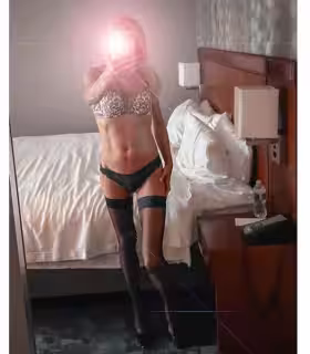 Escort Larysa in Chicago, IL