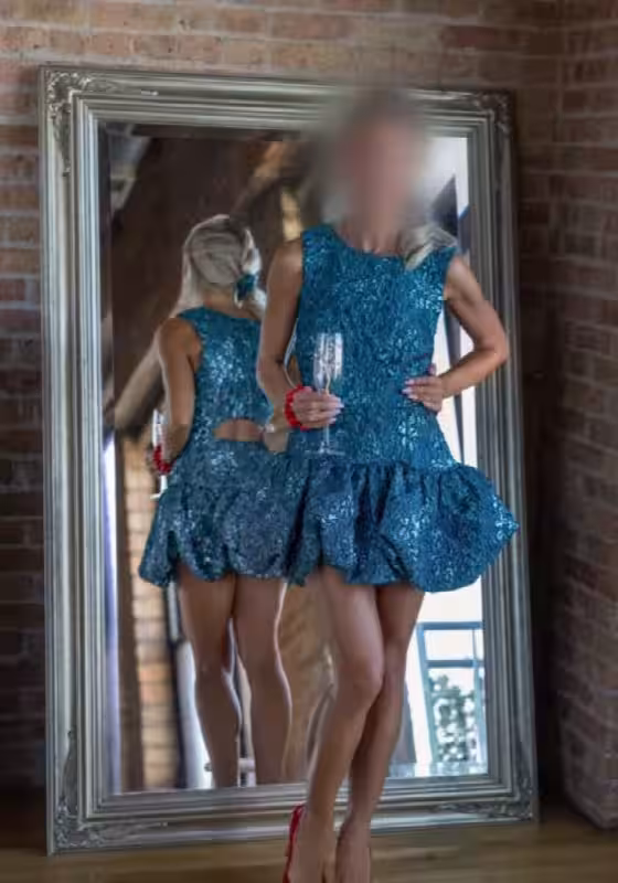 Escort Margarita in Chicago, IL