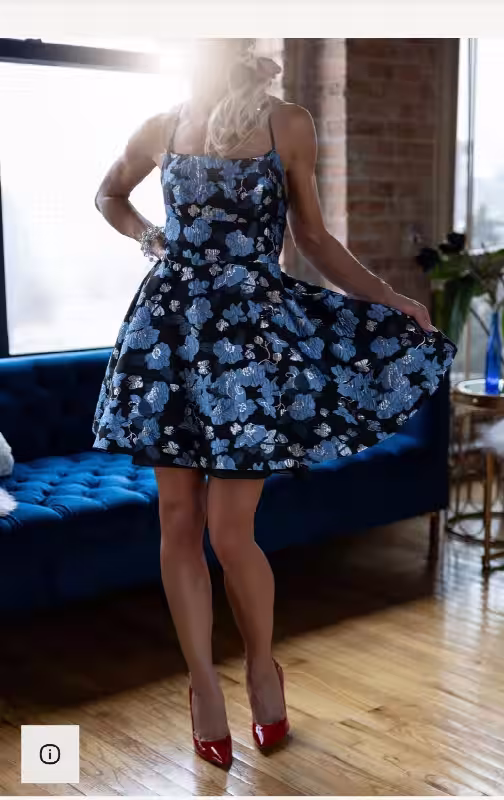 Escort Margarita in Chicago, IL