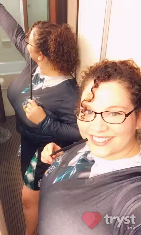 Escort/Massage Kandie Sweetbits in Chicago, IL