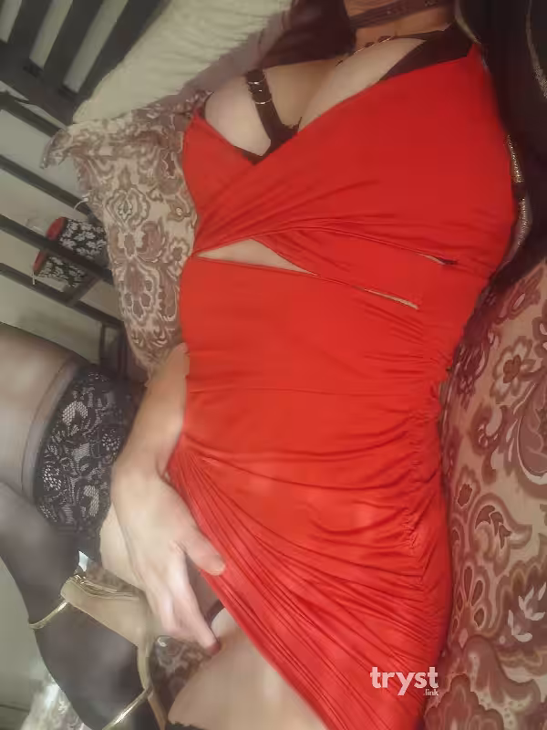 Escort/Massage Kennedy Caillouette in Chicago, IL