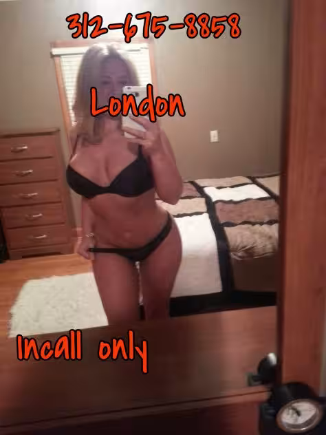 Escort/Massage London in Chicago, IL