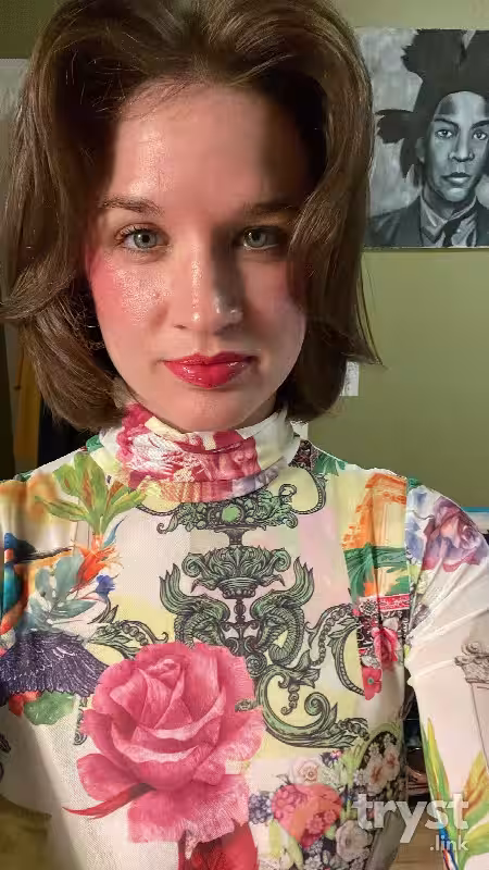 Escort/Massage McKenna in Chicago, IL