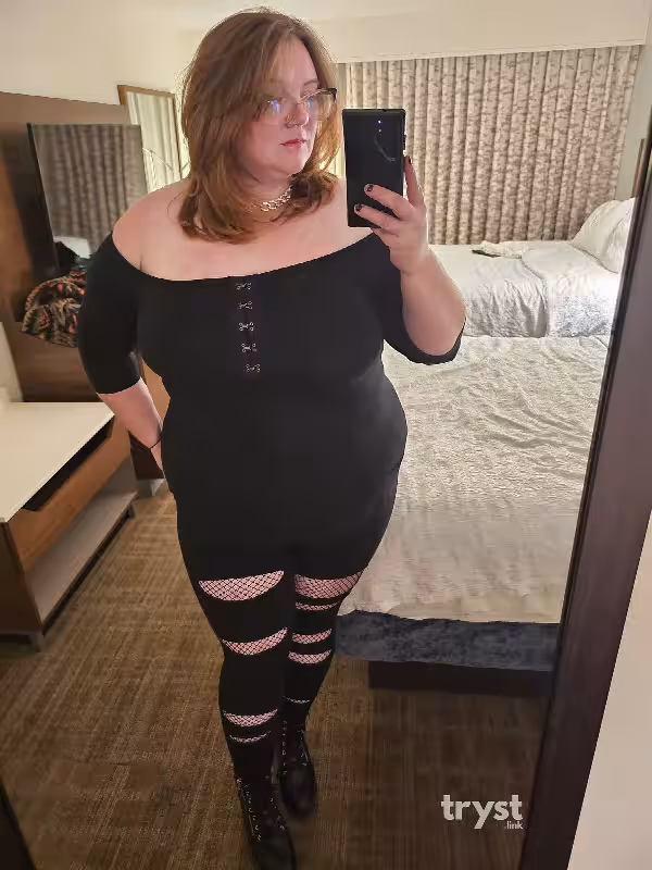 Escort/Massage/S&M Ginger Rose in Chicago, IL