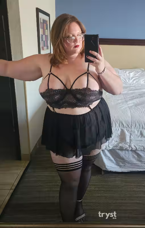 Escort/Massage/S&M Ginger Rose in Chicago, IL