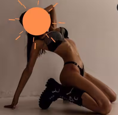 Escort Nadin / Ewa in Chicago, IL