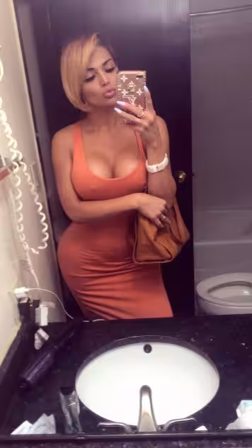 Escort TS Brenda in Chicago, IL