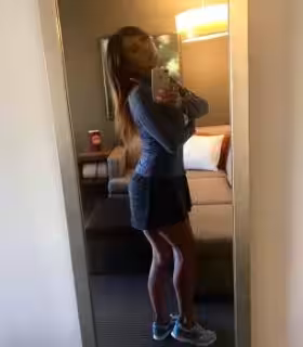 Escort TS Erin / Candice / Lovely in Chicago, IL