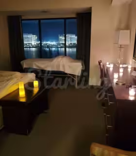 Massage Unicorn / Starling in Chicago, IL