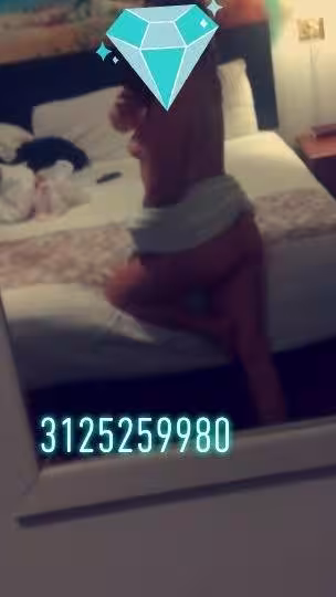 Escort Cecilia / Cece in Cicero, IL