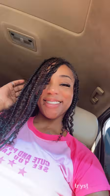 Escort Ashley in Cincinnati, OH