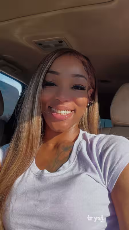 Escort Ashley in Cincinnati, OH