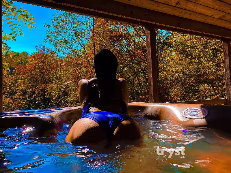 Escort/Massage Natane Marie / Danika / Hope in Cincinnati, OH