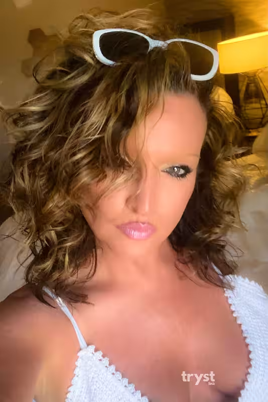 Escort/Massage Natane Marie / Danika / Hope in Cincinnati, OH