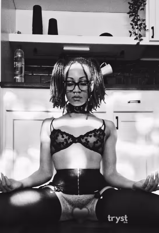 Escort/Massage Roxie Panda / Vessyl in Cincinnati, OH