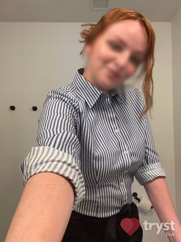 Escort Ryann in Cincinnati, OH