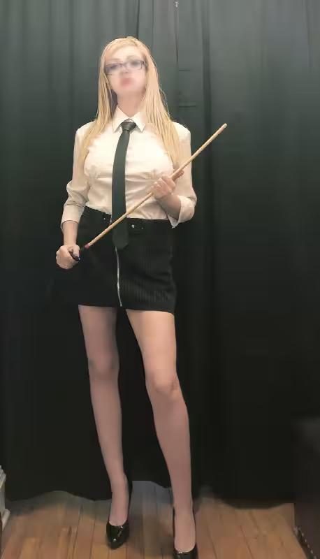 Massage/S&M Mistress Jasmine in Clearwater, FL