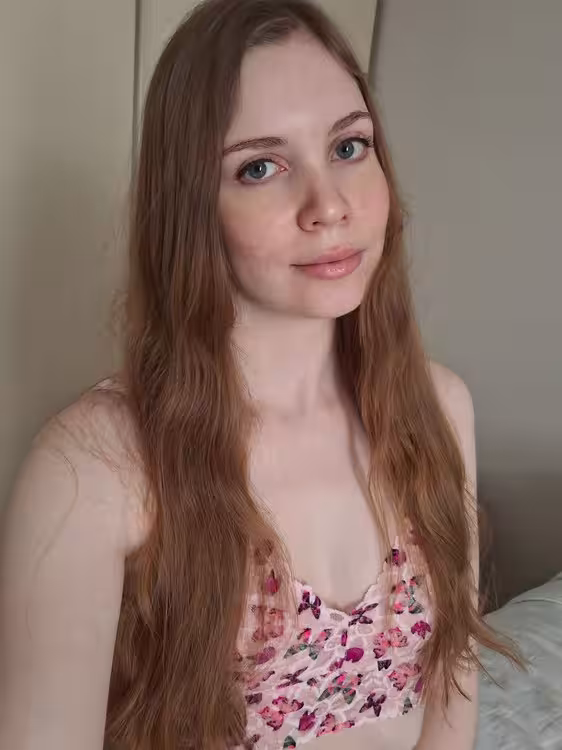 Escort Annelise Harbor in Cleveland, OH