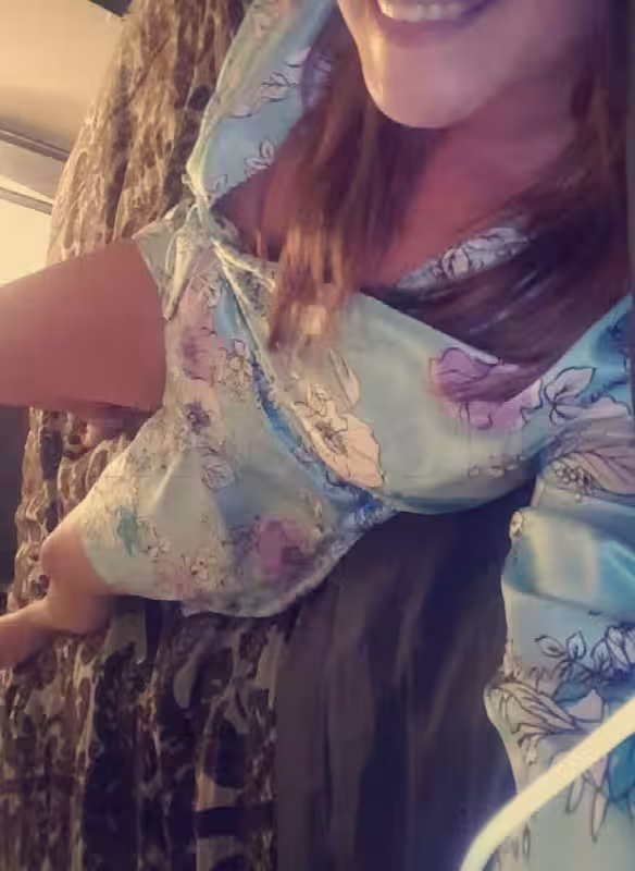 Escort/Massage Nadia Divino / Anisa Curves in Cleveland, OH