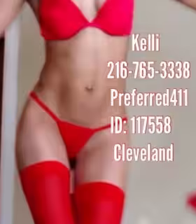 Escort/Massage/S&M Milania Kelli / Kelly in Cleveland, OH