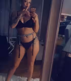 Escort Taylor in Cleveland, OH