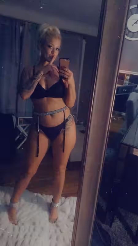 Escort Taylor in Cleveland, OH