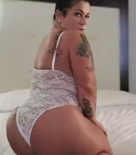 Escort/Massage Amber Ashton in Columbia, SC