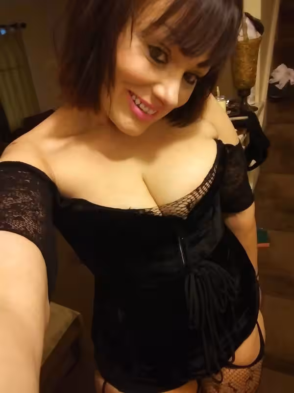 Escort Mandy in Columbus, OH