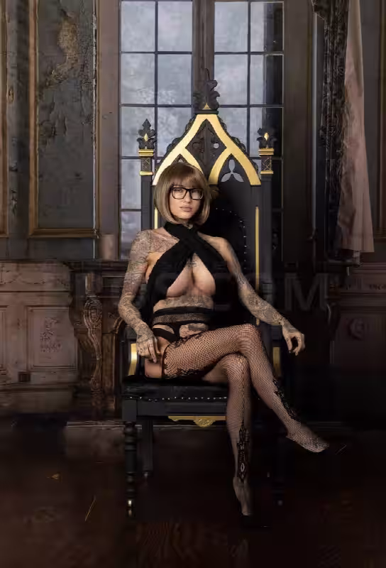 Escort/Massage Anastacia Allure in Columbus, OH