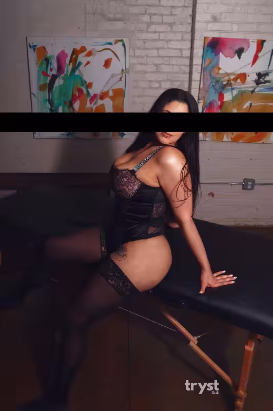 Escort/Massage Jasmine Rivers in Columbus, OH