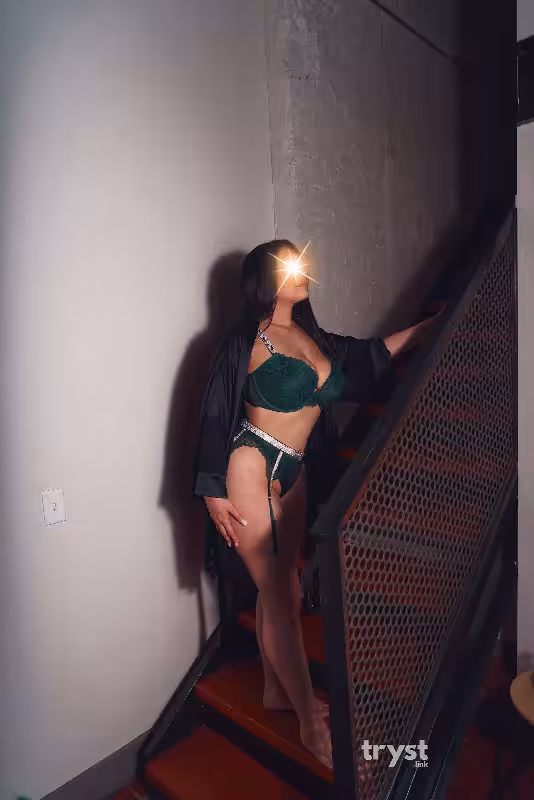 Escort/Massage Jasmine Rivers in Columbus, OH