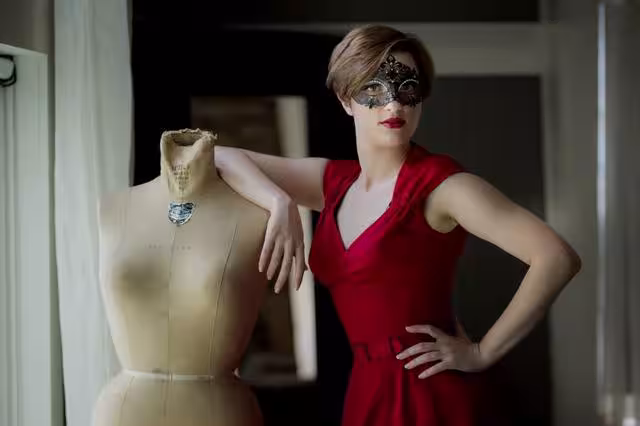 Escort/Massage/S&M Julia Labelle in Columbus, OH