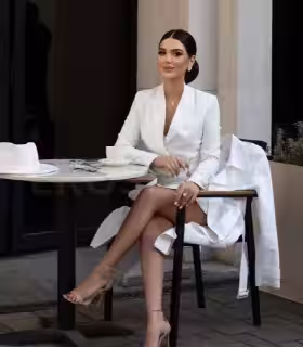 Escort Abigail in Dallas, TX