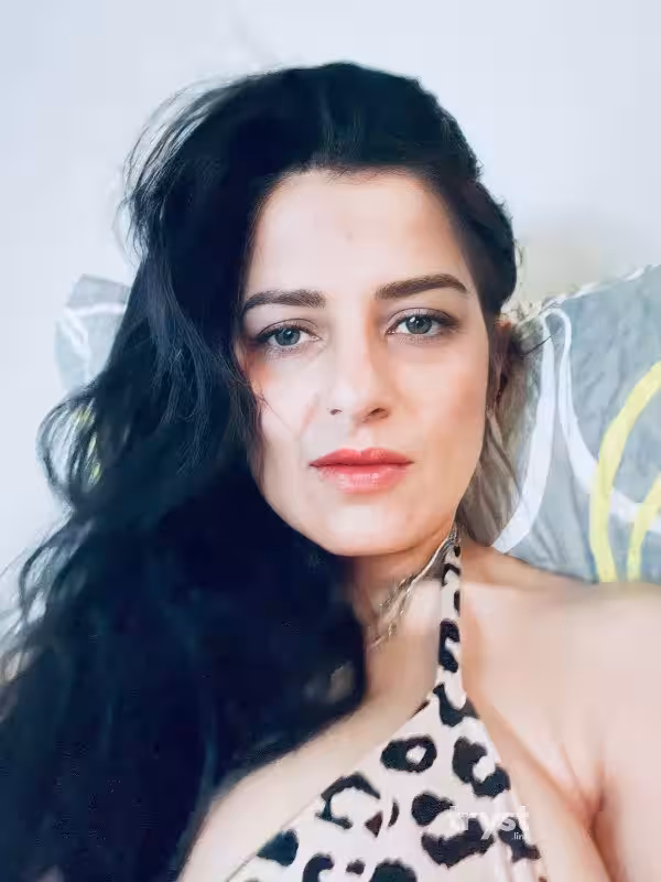 Escort Anna Adler / Vienna Cruz in Dallas, TX