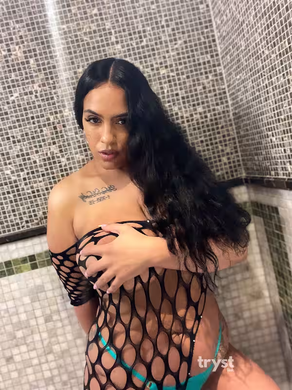 Escort Brasi Quin in Dallas, TX
