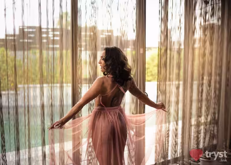 Escort Exquisite KLN / Kinky Little Nikki in Dallas, TX