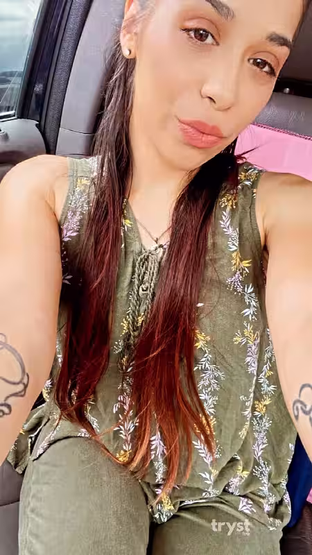 Escort Lacy Del Rae in Dallas, TX