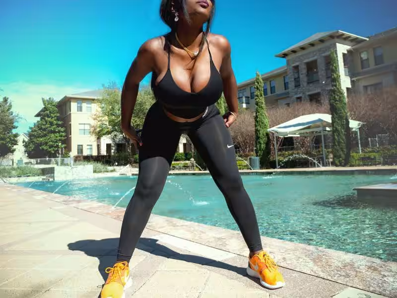 Escort/Massage Lilly Blake in Dallas, TX