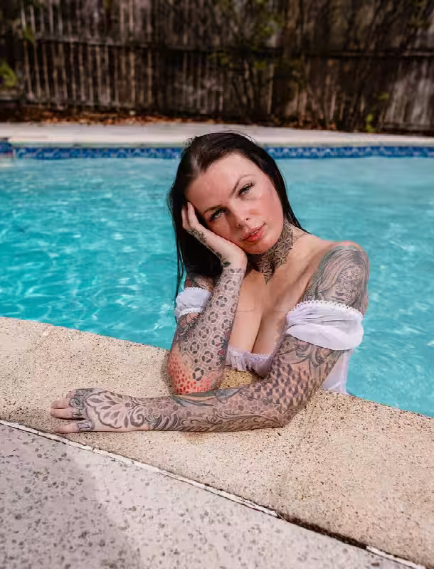 Escort/Massage/S&M Aprill in Dallas, TX