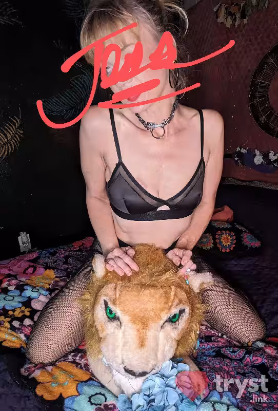 Escort/Massage/S&M Jessica Tearwell / SmurfyDoesDallas in Dallas, TX