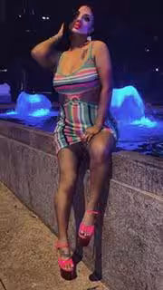 Escort/Massage/S&M Merci in Dallas, TX