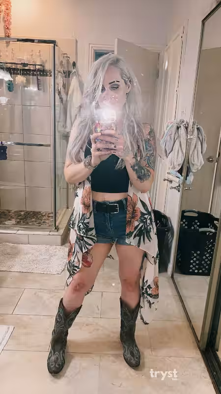Escort/Massage/S&M Orianna Grey in Dallas, TX