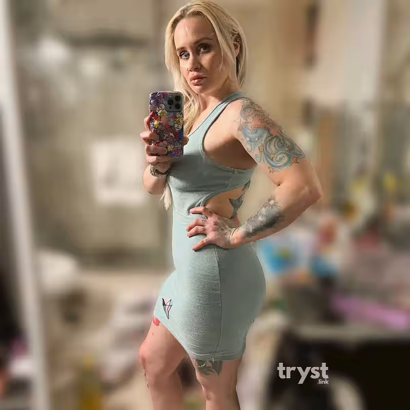 Escort/Massage/S&M Orianna Grey in Dallas, TX