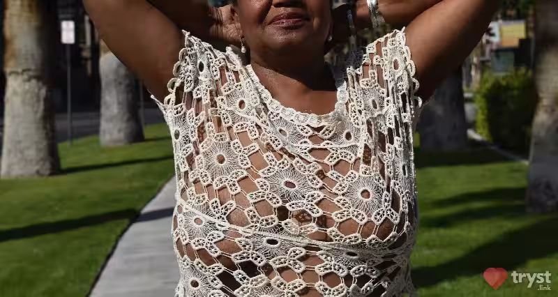 Escort/Massage/S&M Phemie / Euphemia in Dallas, TX