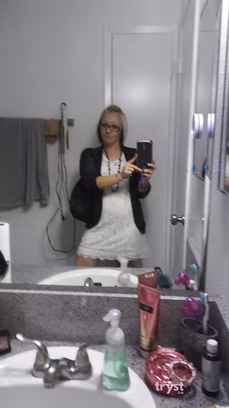 Escort/Massage/S&M Ryan / ImThatGirl in Dallas, TX