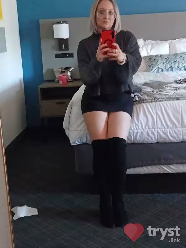 Escort/Massage/S&M Ryan / ImThatGirl in Dallas, TX