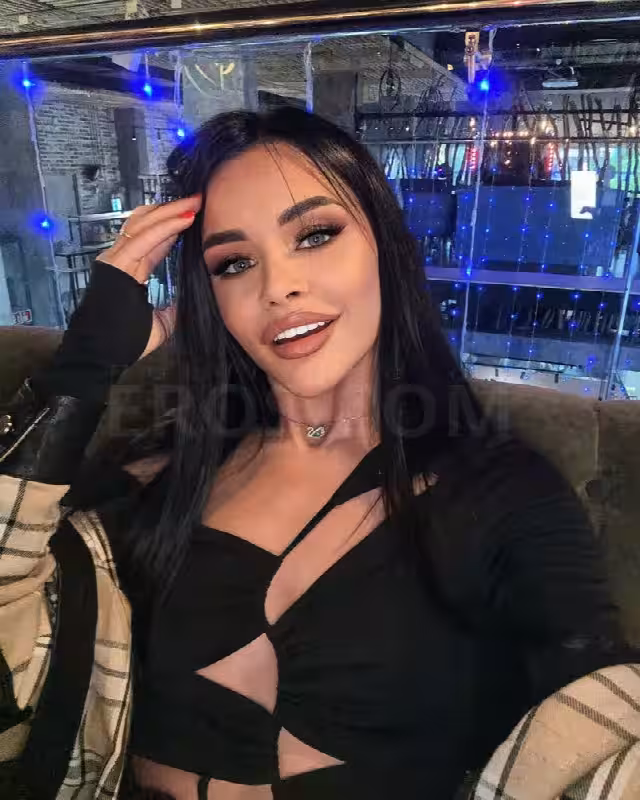 Escort/Massage Victoria in Dallas, TX