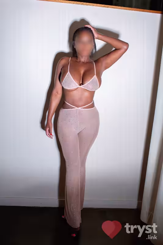 Escort Sienna Monet in Dallas, TX