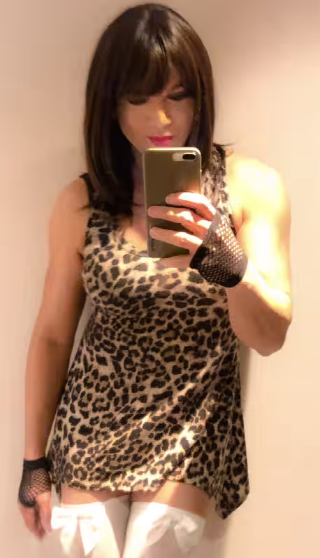 Escort/Massage TS Tracy in Danbury, CT