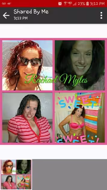 Escort/Massage Rachel / Rachael Myles in Dayton, OH